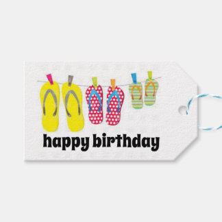 HAPPY BIRTHDAY CADEAU LABEL CADEAULABEL