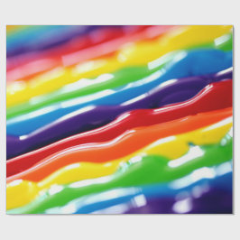 HAPPY BIRTHDAY CADEAUPAPIER