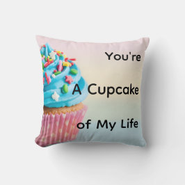 Happy Birthday cake Kussen