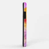 Happy Birthday Case-Mate iPhone Case (Achterkant/rechts)