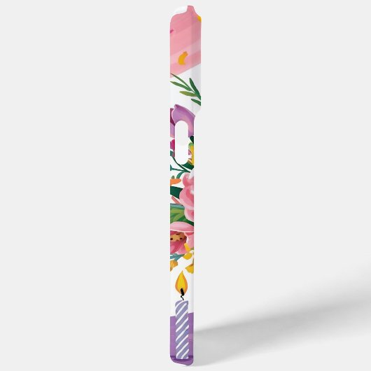 Happy Birthday Case-Mate iPhone Case