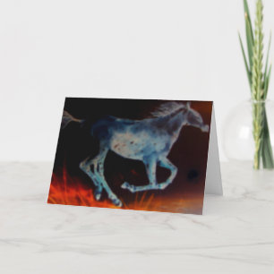 Happy Birthday, Champ Kaart