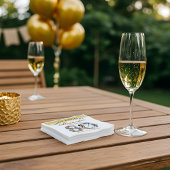 Happy Birthday Cheers To 80 Years Photo Collage Servet