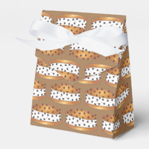 Happy Birthday Chipwich Ice Cream Sandwich Bedankdoosjes
