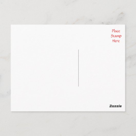 Happy Birthday Chow Chow Puppy Dog Zwart Briefkaar Briefkaart (Achterkant)