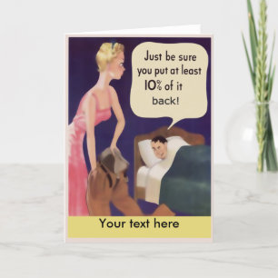 Happy Birthday Darling-kaart Kaart