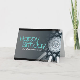 Happy Birthday Dreams Kaart
