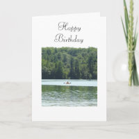 Happy Birthday | Foto van Kayaking