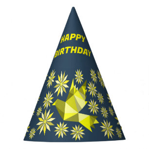 HAPPY BIRTHDAY FRIEND, MOM, DAD, SISTER, BROTHER FEESTHOEDJES