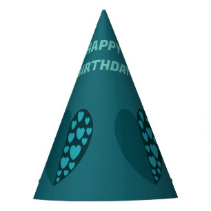 HAPPY BIRTHDAY FRIEND, MOM, DAD, SISTER, BROTHER P FEESTHOEDJES