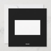 Happy Birthday Future Husband Feestdagenkaart (Achterkant)