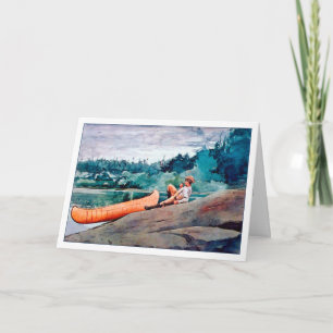 Happy Birthday geniet van fijne kunst Kaart