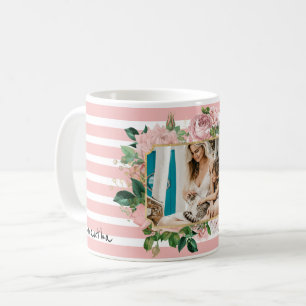 Happy Birthday Gift voor haar - Foto Mok