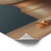 Happy Birthday Girl 01 Poster (Hoek)