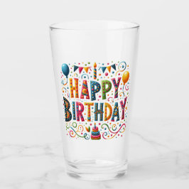 Happy Birthday Glas