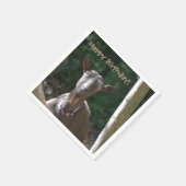 Happy Birthday Goat Servet (Hoek)