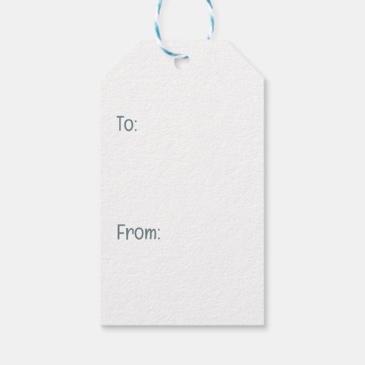 Happy Birthday Golden Retriever Dog Skateboarding Cadeaulabel (Achterkant)