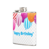 Happy Birthday Heupfles (Links)