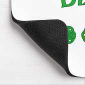 Happy Birthday in het Iers Muismat (Hoek)