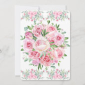 Happy Birthday Invitation (Dos)