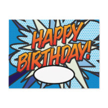 Happy Birthday je Bubble Bubble