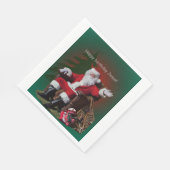 HAPPY BIRTHDAY JESUS SERVETTEN (Hoek)