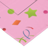 Happy Birthday Juli 2022 Tablecloth Tafelkleed (Gekanteld)