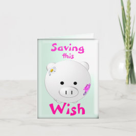 Happy Birthday Kaart