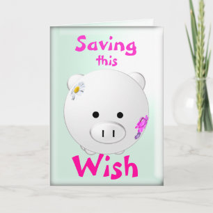 Happy Birthday Kaart