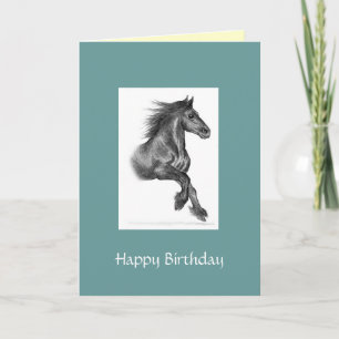 Happy Birthday Kaart