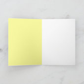 Happy Birthday Kaart (Binnen)