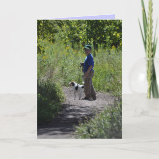 Happy Birthday Kaart