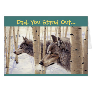 Happy Birthday-kaart