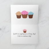 Happy Birthday Kaart (Binnen)