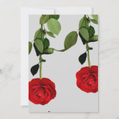 Happy Birthday-kaart Kaart (Achterkant)