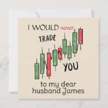 Happy Birthday Kaart- TRADERS Verjaardagsliefde