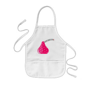 Happy Birthday Kinder Apron Kinder Schort