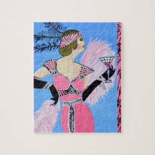 Happy Birthday Legpuzzel