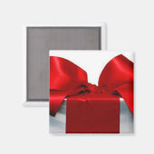 Happy Birthday Magnet Magneet (Voorkant / Achterkant)