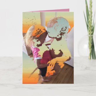 Happy Birthday mama Kaart