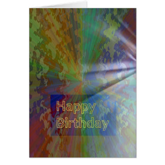 Happy Birthday March 2012 Collectie