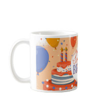 Happy Birthday Mok