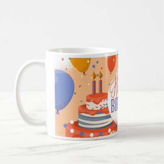 Happy Birthday Mok (Links)