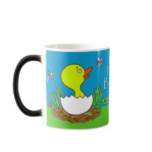 Happy Birthday Morphing Mok