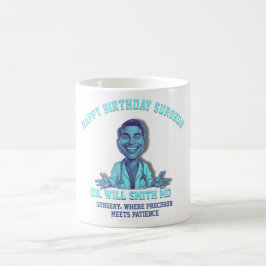 HAPPY BIRTHDAY MR SURGEON KOFFIEMOK