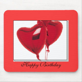 Happy Birthday Muismat