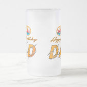 Happy Birthday papa Matglas Bierpul (Center)