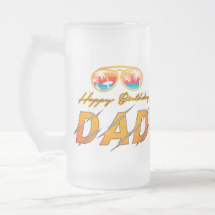 Happy Birthday papa Matglas Bierpul