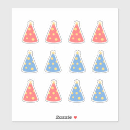 Happy Birthday Pet Celebration Journal Craft S Sticker