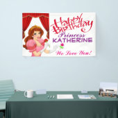 Happy Birthday Princess Spandoek (Beurs)